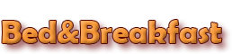 Bed&Breakfast